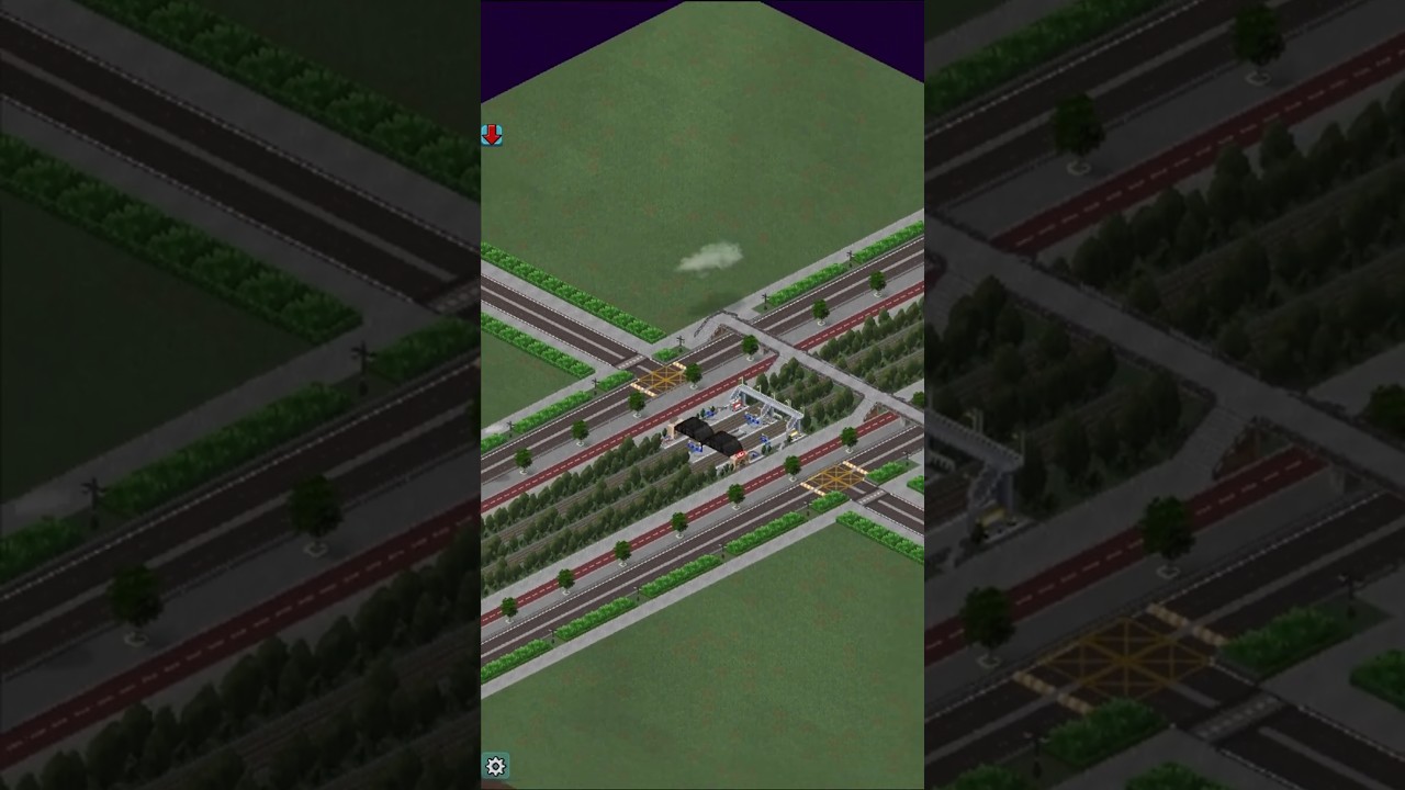 Smart Transit Hub Design: Solving TheoTown's Traffic Problem