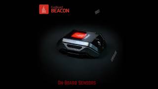 FireBoard Beacon 360 Launch
