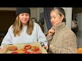 The halloween vlog where everything went wrong