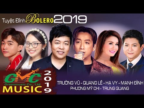 Video Live Show Ca Sĩ Trường Vũ, Quang Lê, Mạnh Đình, Hạ Vy... - youtube