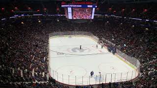 Rogers Arena - Vancouver Canucks arena (NHL)
