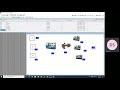 Promodel 8, simulation, group combine and variables