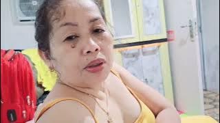 Awalnya malu malu lama lama mama malah