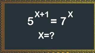 A Nice Algebra Question l Olympiad mathematics