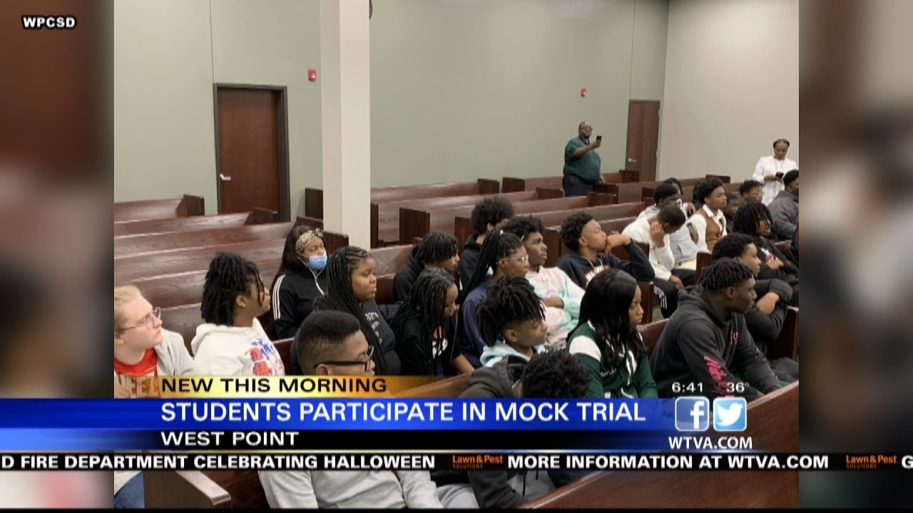 West Point Students Participate In Mock Trial YouTube west-point-students-participate-in-mock-trial-youtube