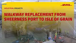 Construction Industry Video Production