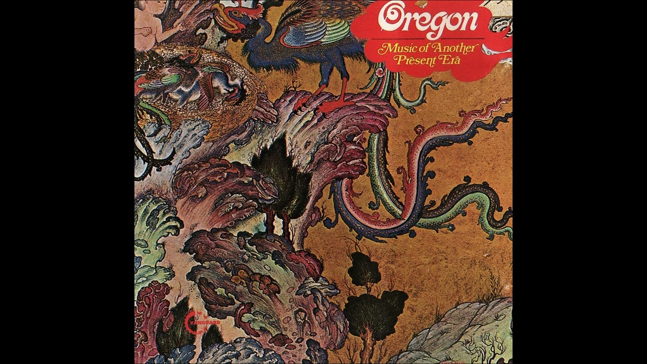 Oregon - North Star HQ