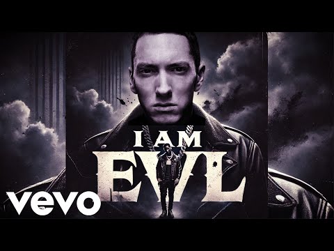 Eminem ft Fabolous - I am Evil