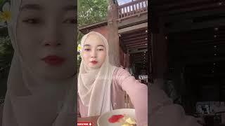 Kak Raneeey Tobrut Lagi Liburan Dipantai Yg Sepi 211125