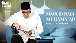 Maulid Nabi Muhammad SAW | M. Quraish Shihab Podcast