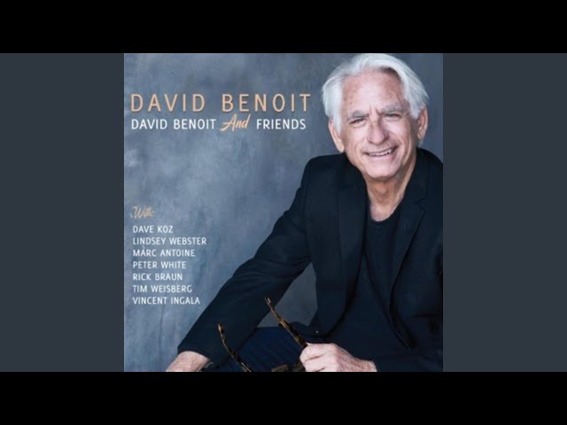 David Benoit - Sly Fox