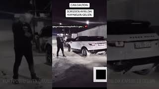 Can Dalton Beratcan 🦅🇹🇷