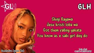 Ayra Starr: Get Ready To Be Mesmerized By Her NEW Sability!