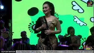 GUYON MATON CAK PERCIL - IMING'- DENI KRISTIANI