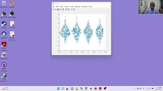 Analyzing Data in MATLAB