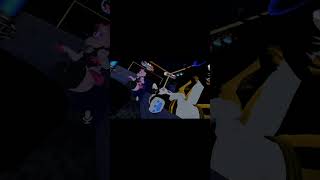 Battery low #vrchat #vrchatshorts #shorts #vrc #vr #quest3 #quest3gameplay #quest3vr #vrchatmoments