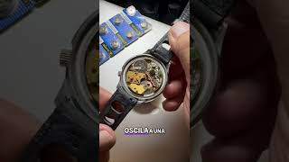 Reloj Soviético Luch Quartz  ¡Tecnología Híbrida Única!