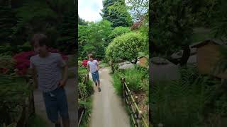 Musée Albert-Khan Albert Khan Museum And Garden S2