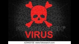 How to make Virus(for prank) on your PC ?? screenshot 4