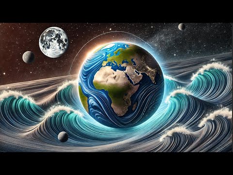 Nguyên lý thủy triều - Kiến thức cơ bản cần biết - youtube