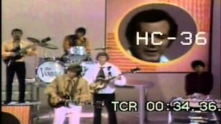 1969.The Venture with Trini Lopez Show