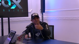 DJGrafias PodCast T2 EP9  Sergio Mix desde CO-X