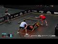 LIVE! | T4 | Day 3 | China Youth Smash 2026 | Quarterfinals