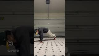 B-Boy Conrad Rodriguez: Just Break 01132025
