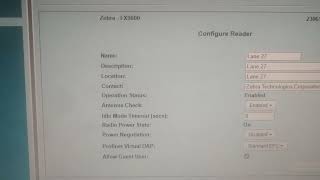 The Future of RFID: Zebra FX9600