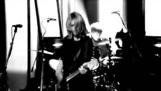 Sonic Youth What We Know on Later With Jools Holland