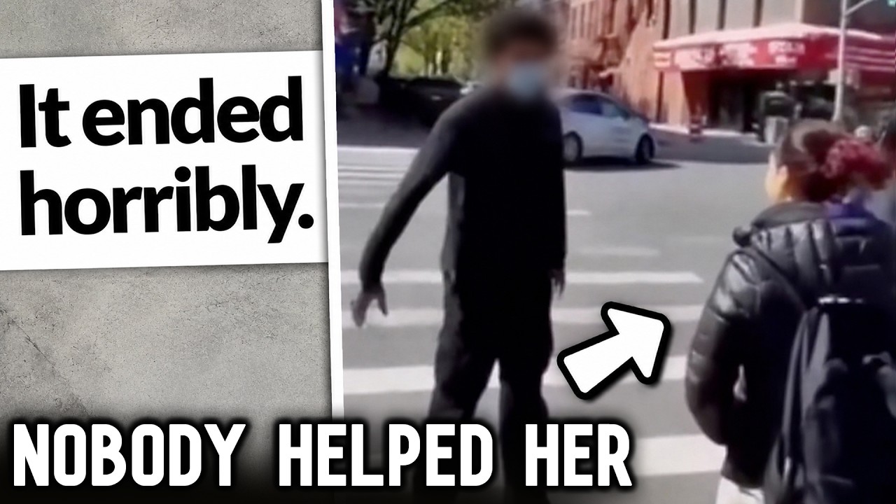This Horrifying Trend Is All Over TikTok. A Girl Lost Her Life.