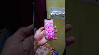 iPhone 13 screen on time shocking result 😲 #batterylife #tranding #ios26update #shortfeed #virlshort