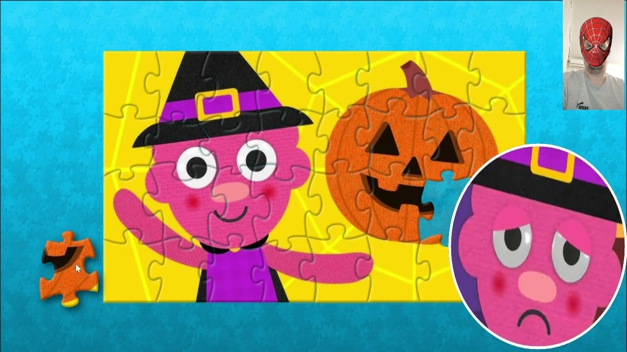 Can You Make A Happy Face Noodle & Pals Super Simple Songs