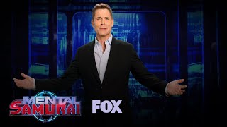 Does Rob Lowe Know Rob Lowe? | MENTAL SAMURAI