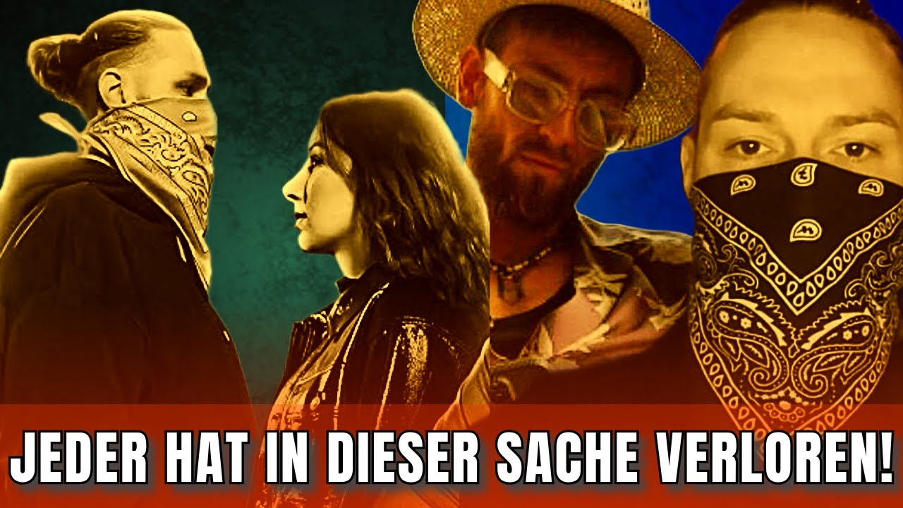Sun Diego Disstrack gegen Mois Meine Worte dazu MOK reaction