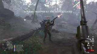 SICK BF1 QUAD FEED COMPILATION