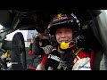 How Did Kalle Rovanperä Win Safari Rally Kenya?