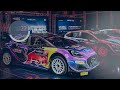 How Did Kalle Rovanperä Win Safari Rally Kenya?