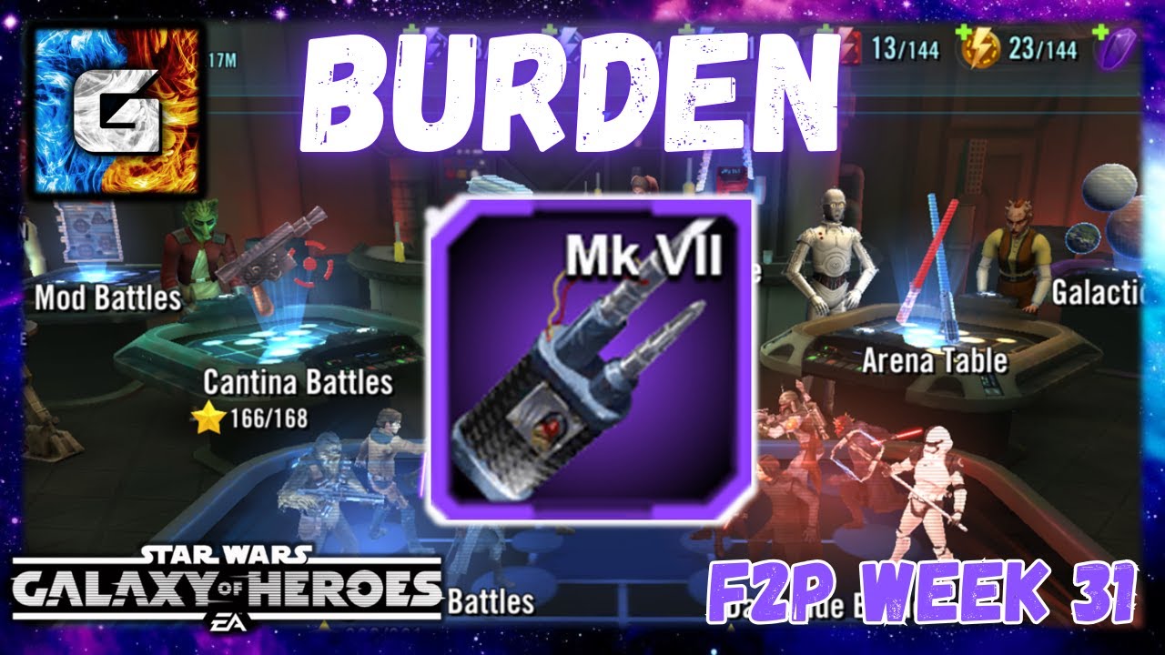 The Almighty Kyrotech Drives Nearly Every Farming Decision in this Game - Gotenks Week 31