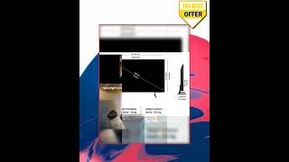 Samsung 189 cm (75 inches) D Series Crystal 4K Vivid Pro Ultra HD Smart LED TV UA75DUE77AKXXL (Bl...