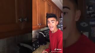 Caillou’s Cheerios (Reupload Video)