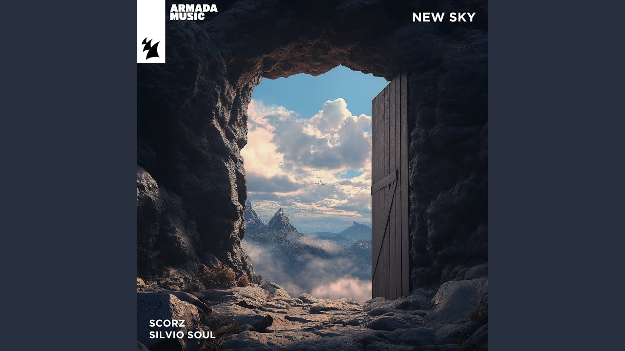 在 YouTube 上觀看「New Sky (Extended Mix)」 在 YouTube 上觀看「New Sky (Extended Mix)」