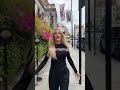 Mayfair never knew what hit em xx