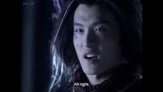 The sword and the Chess of Death Episode 44