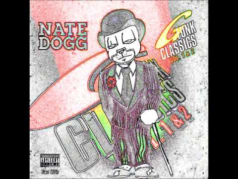 Almost In Love - Nate Dogg