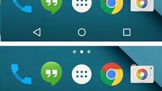 How to control your Android with softkey ( no root ) screenshot 1