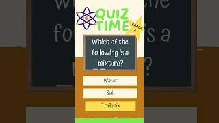 🔬 GRADE 4 SCIENCE QUIZ 10 – Ready to Test Your Brainpower? 🧠#quiz #sciencequiz #stemforkids #grade4
