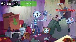 Troll Quest Internet Memes Level 25