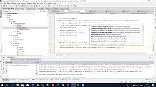 Spring MVC with Hibernate Part 4