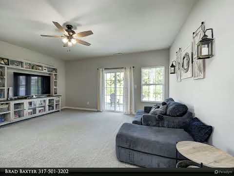 5066 Castamere Drive, Noblesville, IN home video tour